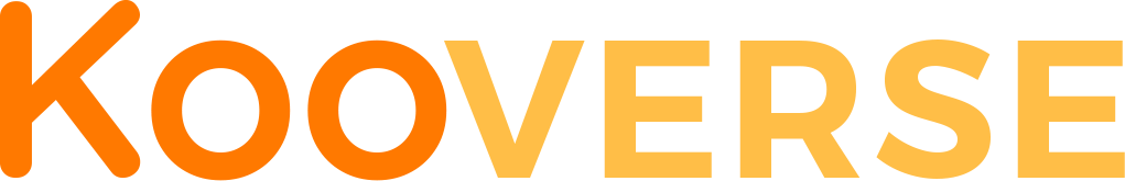 Kooverse Logo